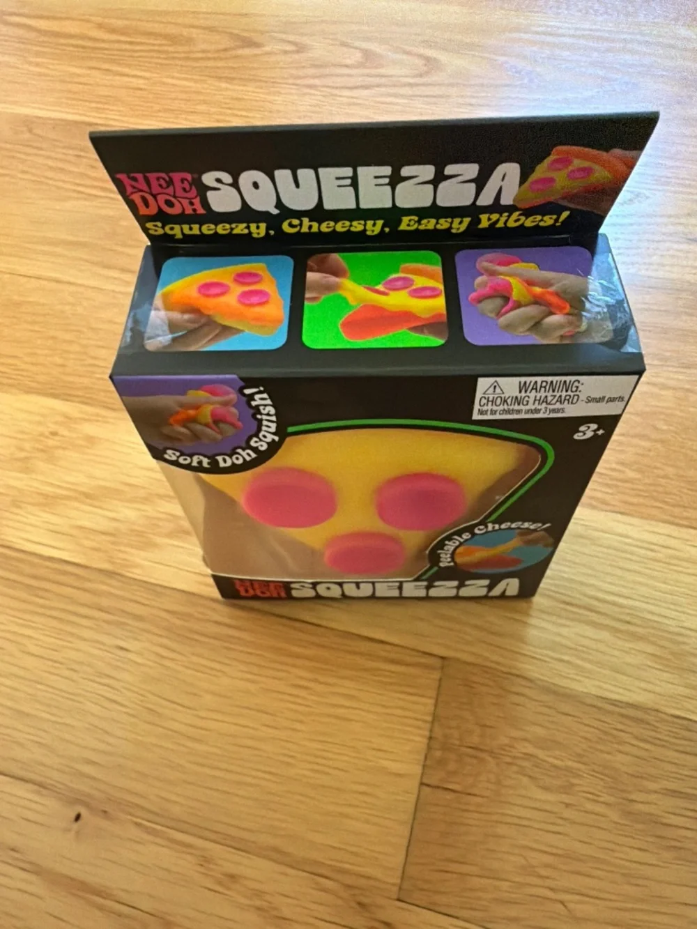 Needoh squeezza - Picture 2 of 6